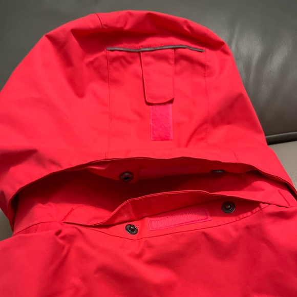 NWT - Columbia Girls’ Bugaboo II 3 in 1 Fleece Interchange Jacket -Size XS (6/7) - Picture 11 of 11